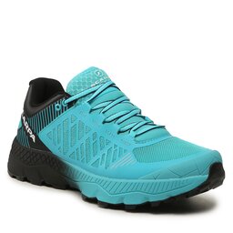 Scarpa Buty Scarpa Spin Ultra 33069-350 Azure/Black