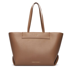 Armani Exchange Handtasche Armani Exchange XW001548 AF26447 U6186 Hellbraun