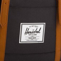 

Рюкзак Herschel Retreat 10066-00001 Black, Чорний
