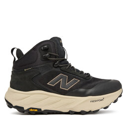 New Balance Laufschuhe New Balance Fresh Foam X Hierro Hiker Gore-Tex V9 MTHIMCB9 Schwarz
