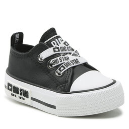 Big Star Shoes Scarpe da ginnastica Big Star Shoes KK374041 Black