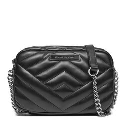 Armani Exchange Torebka Armani Exchange 949158 4R742 00020 Czarny