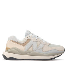 

Снікерcи New Balance M5740GRM Бежевий