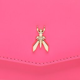 

Сумка Patrizia Pepe 8B0115/L061-M443 Fresh Fucsia, Рожевий