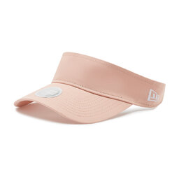 New Era Visera New Era Essential Visor 60222467 Rosa