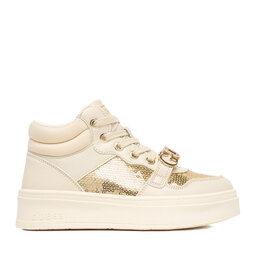 Guess Снікерcи Guess CEOWB-AVO-357-05 Écru