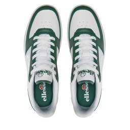 

Снікерcи Ellesse Panaro Cupsole SHRF0560 White/Green, Білий
