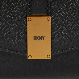 

Сумка DKNY Conner R34DRB24 Blk/Gold 82, Чорний