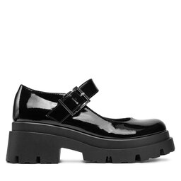 DeeZee Scarpe basse DeeZee 8-3-A Nero