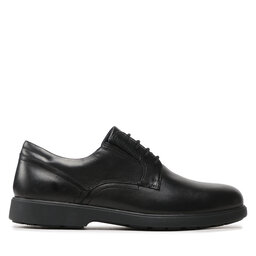 Geox Pantofi Geox U Spherica Ec11 U35EFA00043C9999 Negru