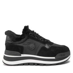 Big Star Shoes Αθλητικά Big Star Shoes OO274A216 Μαύρο