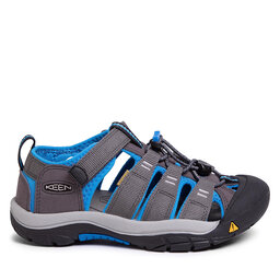 Keen Basutės Keen Newport H2 1022839 Pilka