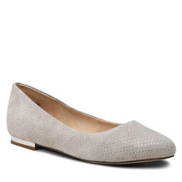 Caprice Балеринки Caprice 9-22144-20 Lt Grey Dots 212
