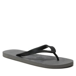 Jack&Jones Tåsandaler Jack&Jones 12230627 Frost Gray 4165167