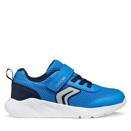 Geox Sneakers Geox J Sprintye Boy J36GBA 01454 C4228 D Blau
