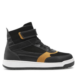 

Снікерcи Lasocki Young BI12-2889-05 Black, Чорний