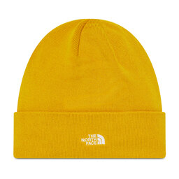 The North Face Gorro The North Face Norm Beanie NF0A5FW1H9D1 Arrowwood Ylw