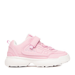Kappa Sneakers Kappa CEO-SS24-3CK10 Rosa