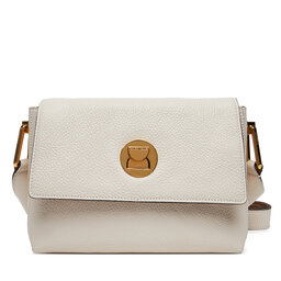 Coccinelle Handtasche Coccinelle E1 MD0 12 07 21 Weiß
