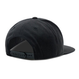 

Бейсболка 47 Brand NHL Anaheim Ducks No Shot '47 CAPTAIN H-NSHOT25WBP-BKJ Black, Чорний