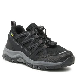 ZigZag Laisvalaikio batai ZigZag Docheet Z222346 1001 Black