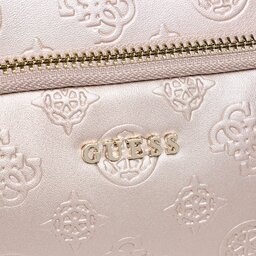 

Косметичка Guess Not Coordinated Accessories PW1529 P3113 ANR, Рожевий