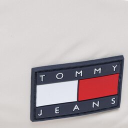 

Плоска сумка Tommy Jeans Tjm Dimensions Micro Bag AM0AM10714 ACE, Бежевий