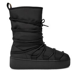 

Снігоходи Napapijri River05 NP0A4HVW Black 041, Чорний