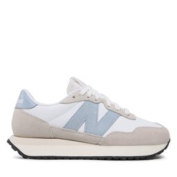 

Снікерcи New Balance WS237RC Білий