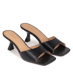 Kazar Chanclas Kazar Elvire 68030-01-00 Czarny