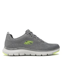 

Снікерcи Skechers Handor 232365/CCLM Charcl/Lime, Сірий