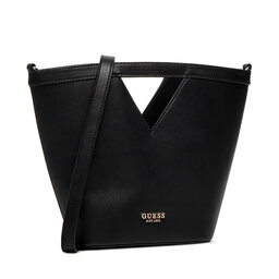 

Сумка Guess Tierra Bucket HWVG84 91010 BLA, Чорний
