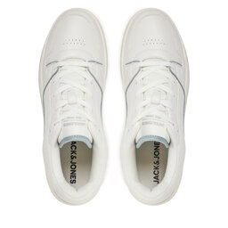 

Снікерcи Jack&Jones Jfwlondon 12254003 White, Білий