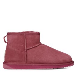 

Снігоходи EMU Australia Stinger Micro Deep W10937 Deep Blush, Рожевий