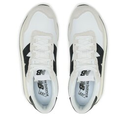 

Снікерcи New Balance MS237SF Білий