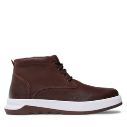 

Черевики Lasocki MI07-B250-B87-05 Brown, Коричневий