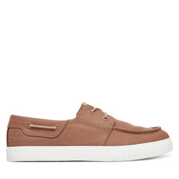 Timberland Мокасини Timberland Mylo Bay TB0A42A7EVP1 Коричневий