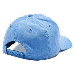 

Бейсболка Alpha Industries 126912 Light Blue 513, Голубий