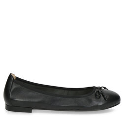 

Балетки Caprice 9-22102-20 Black Nappa 22, Чорний
