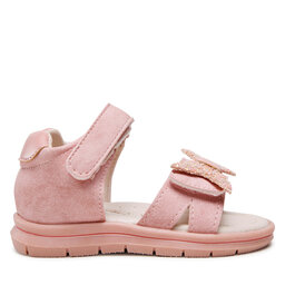 

Босоніжки Nelli Blu CM2110469S Pink, Рожевий