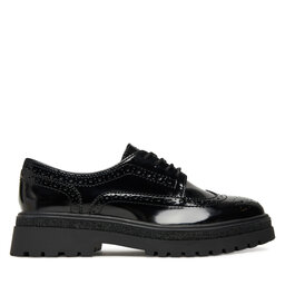 Tamaris Oxfords Tamaris 1-23619-45 Μαύρο