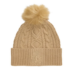 LAUREN RALPH LAUREN Kapa LAUREN RALPH LAUREN 454P04466002 Bež