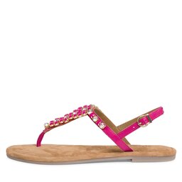 

Босоніжки Tamaris 1-28124-20 Fuxia 513, Рожевий