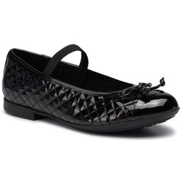 Geox Balerīnas Geox J Plie' B J5455B 000HH C9999 D Black