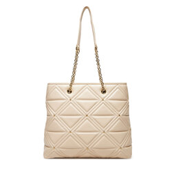 DeeZee Handtasche DeeZee C-DZE-S-014-08 Écru