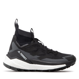

Взуття adidas Terrex Free Hiker 2 W GV8920 Core Black/Core Black/Grey Six, Чорний