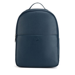 Beverly Hills Polo Club Rucksack Beverly Hills Polo Club BHPC-L-002-CCC-06 Dunkelblau