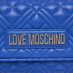 

Сумка LOVE MOSCHINO JC4294PP0ILA0715 Zafirro, Голубий