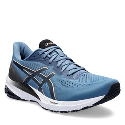 Asics Schuhe Asics Gt-1000 12 1011B631 Storm Blue/Dune 401