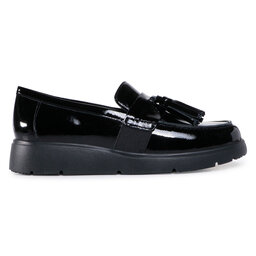Geox Loafers Geox D Arlara A D04LCA 00067 C9999 Nero